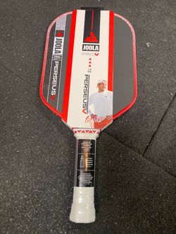 JOOLA Pro V Perseus V 14mm Pickleball Paddle