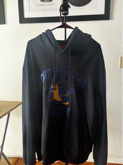 424 hoodie
