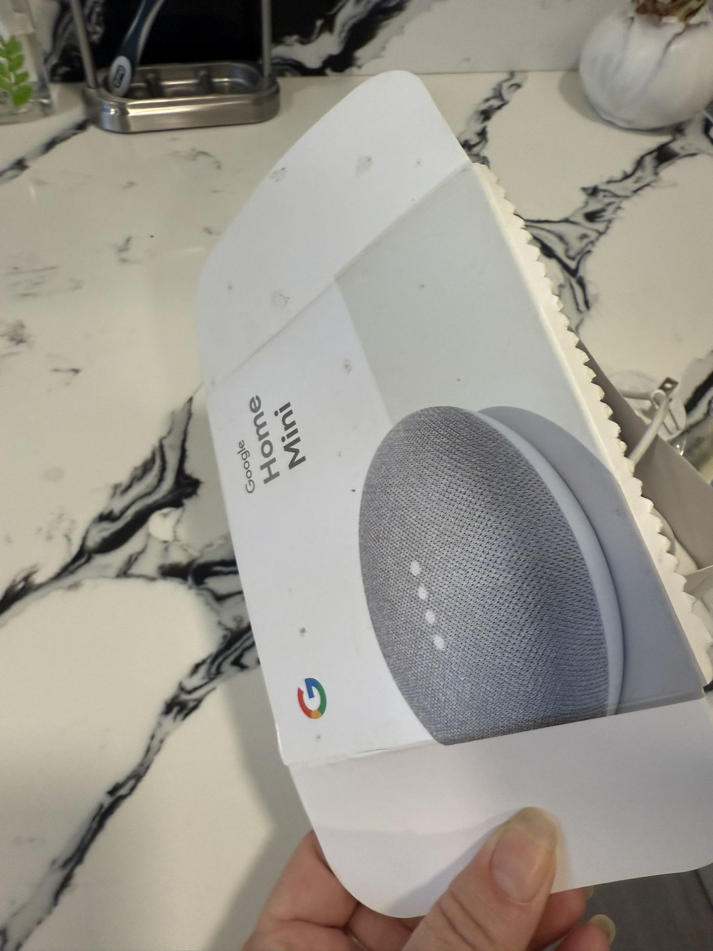 Google Dot