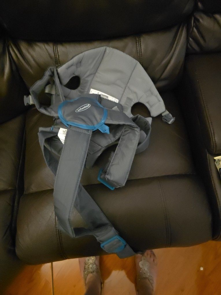 Baby Carrier
