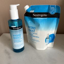 Neutrogena HydroBoost+ Refill 16oz