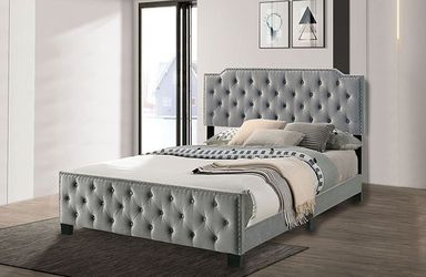 Brand New Bed Frame