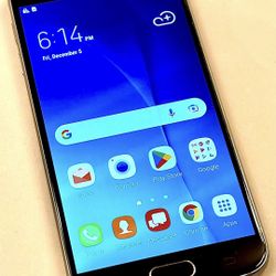 Samsung Galaxy S6 Verizon Unlocked Phone