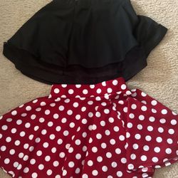 10-12 Years Omg Girls Skirts 