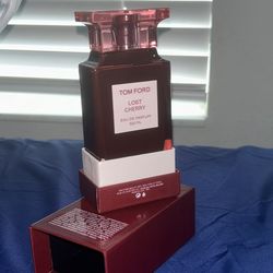 Tom Ford LOST CHERRY 100Ml