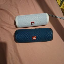 2 Bluetooth jbl fli 4 fli 5
