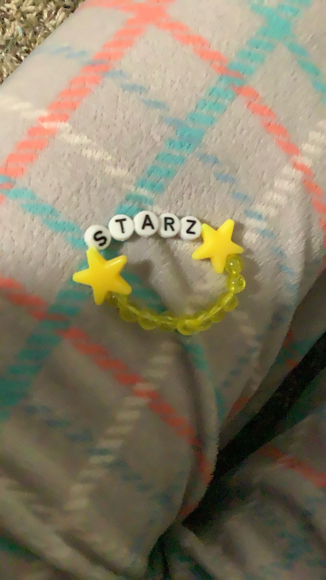 Bracelets 2$ Only Rings Are 1$ Necklaces Are 4$ And Y’all Don’t Have To Buy Dem All Btw