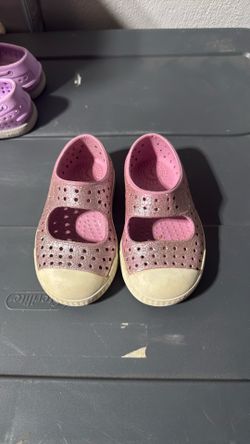 Native Size 8