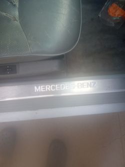 1995 Mercedes-Benz S-Class