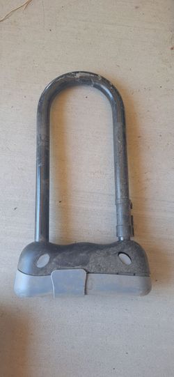 Bike lock