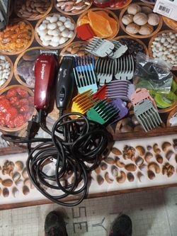 Cortadora de Pelo