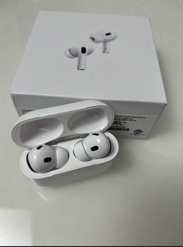 AirPods Pro Gen 2