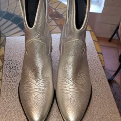 Women's Boots 