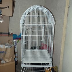 bird cage