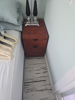 File Drawer Side Drawer