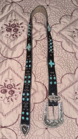 Women belt