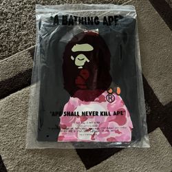 Bape Shirt