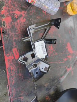 Headlight Bracket For 2017 Honda Civic 