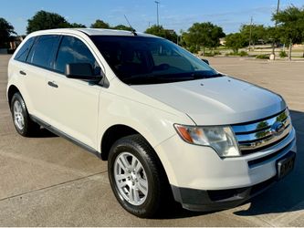 2009 Ford Edge