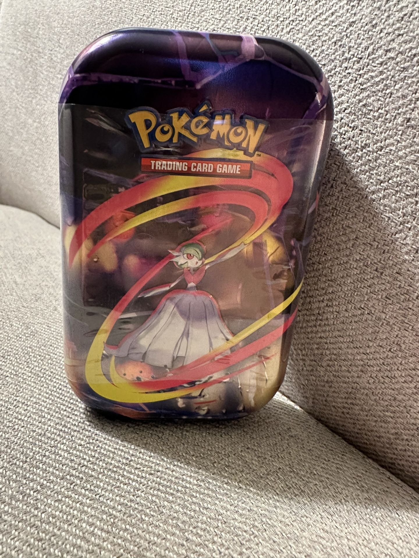 Mega Heroes Mini Tin [Mega Gardevoir] - SEALED