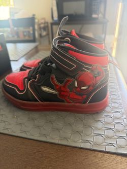 Kids shoes