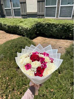 Flower Bouquets/ Ramo