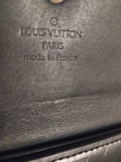 Louis Vuitton  wallet 