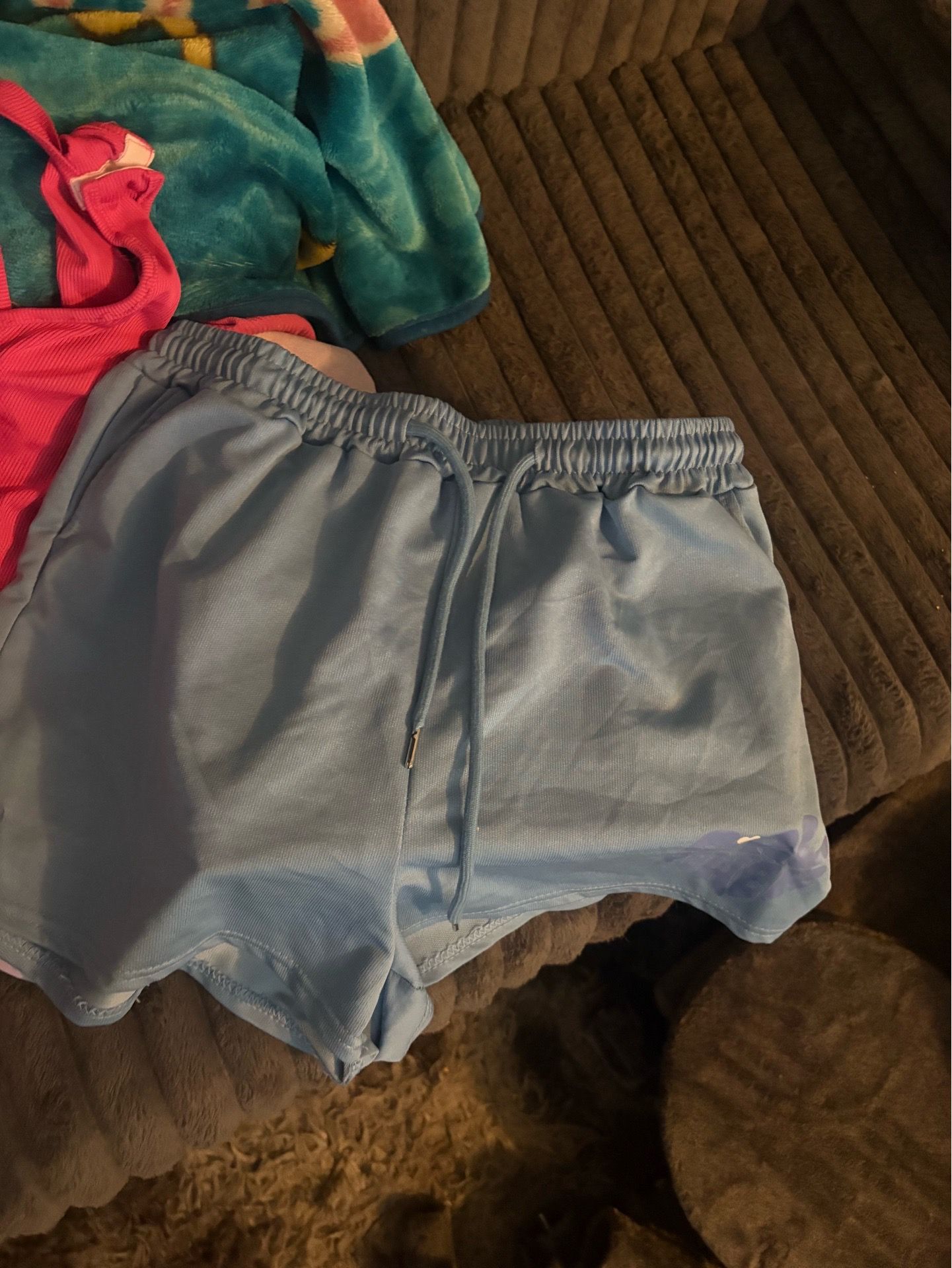 Women shorts