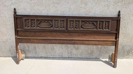 Free Headboard For King Size Bed