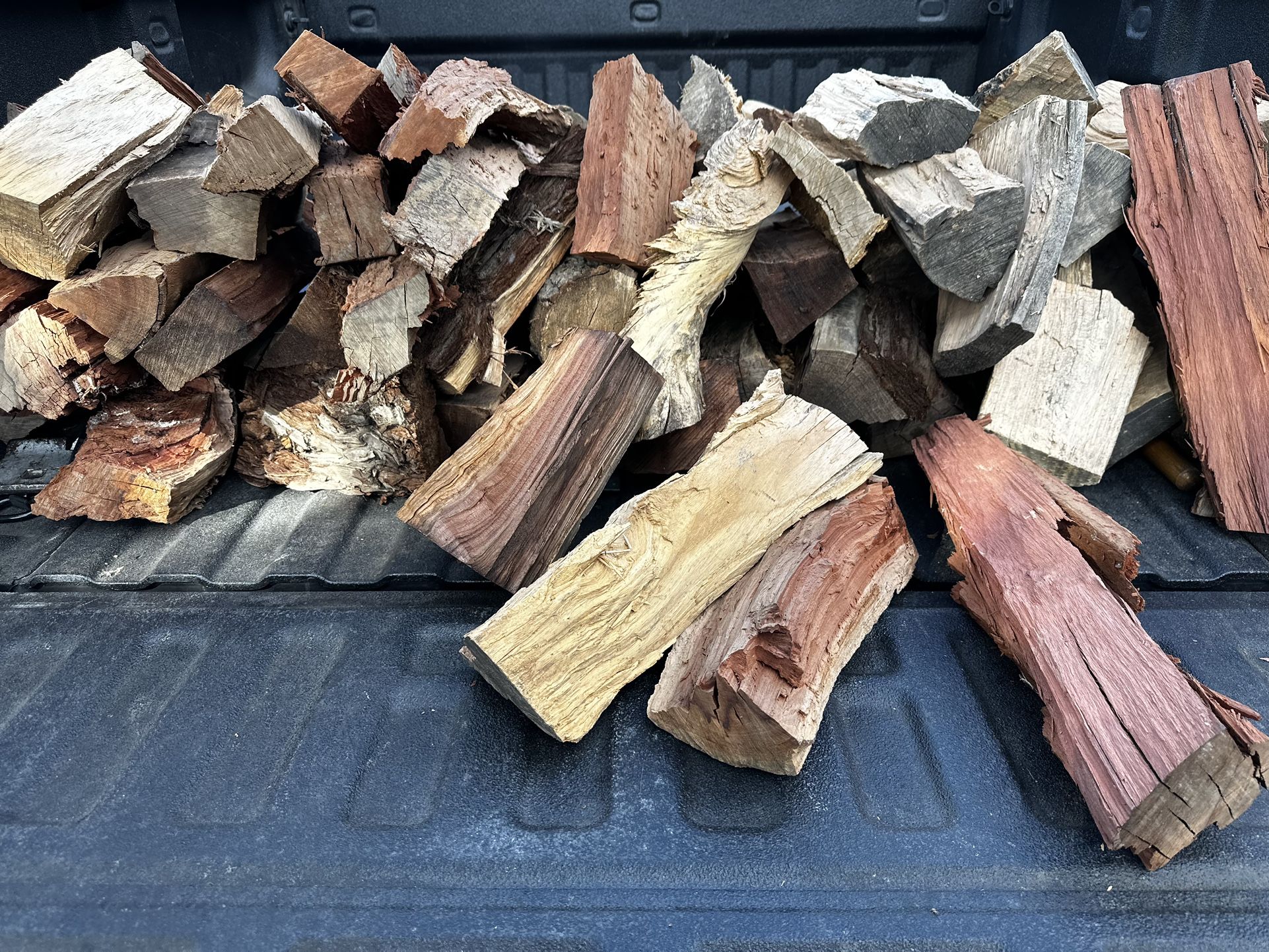 Firewood