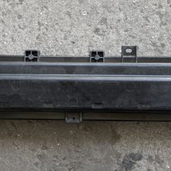 2023 Hyundai Kona Rear bumper reinforcement 