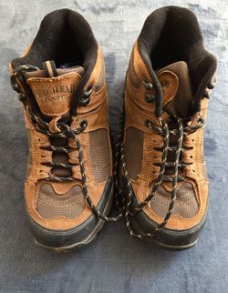 Hiking Boots, Woman's