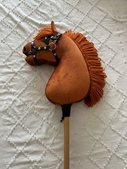Horse Toy