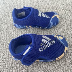 Brand New Adidas Kids Swim Scandal _ Altaventure Sport Swim Sandals