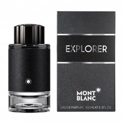 MONT BLANC - EXPLORER EDP ( M ) 3.4 OZ