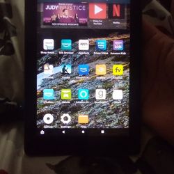 Amazon Fire 7 Tablet 9th Gen