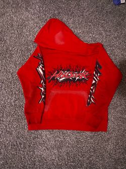 Hellstar Hoodie