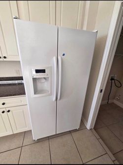 refrigerator 36 inch wide