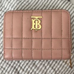Burberry Wallet 