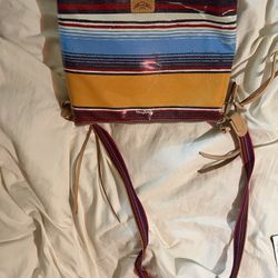 Consuela Crossbody