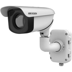Hikvision DS-2TD2336-100 - Thermal Network Bullet Camera, 100mm Lens