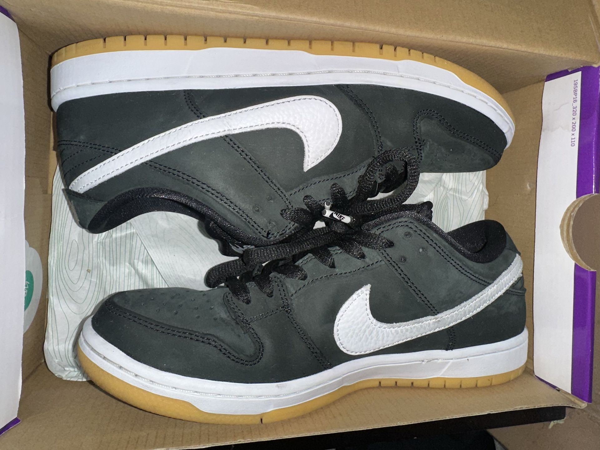 Nike SB Dunks