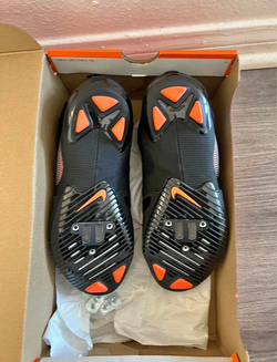 Nike Women Superrep Cycle Trainer