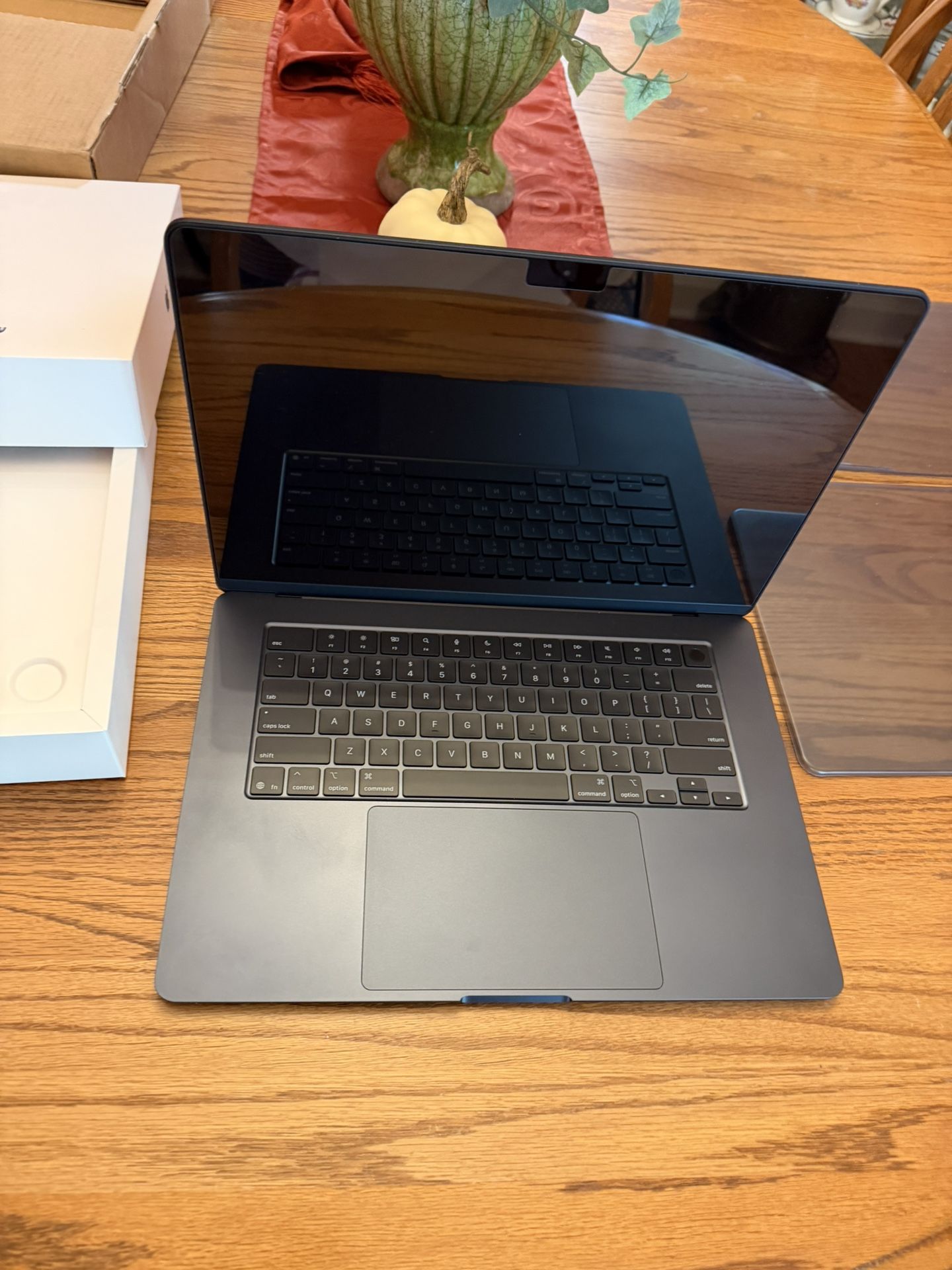 MacBook Air 15” 2025