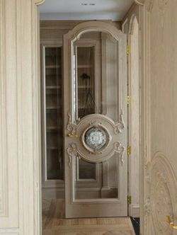 Reinforced Doors & Windows – Unique Opportunity