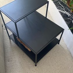West Elm Profile Side Table