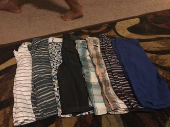 Boys size 12 Epic Threads