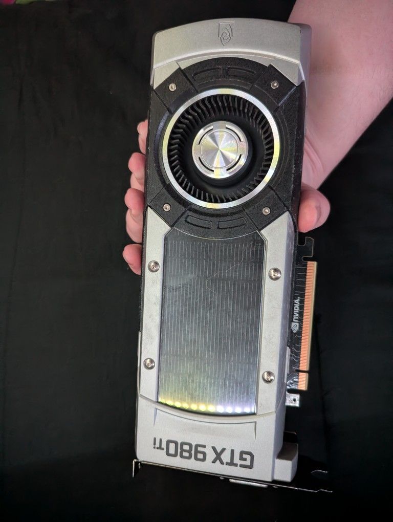 GTX 980 Ti