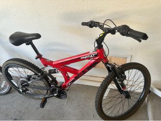 Bikes! $50 each new just need air in tires !