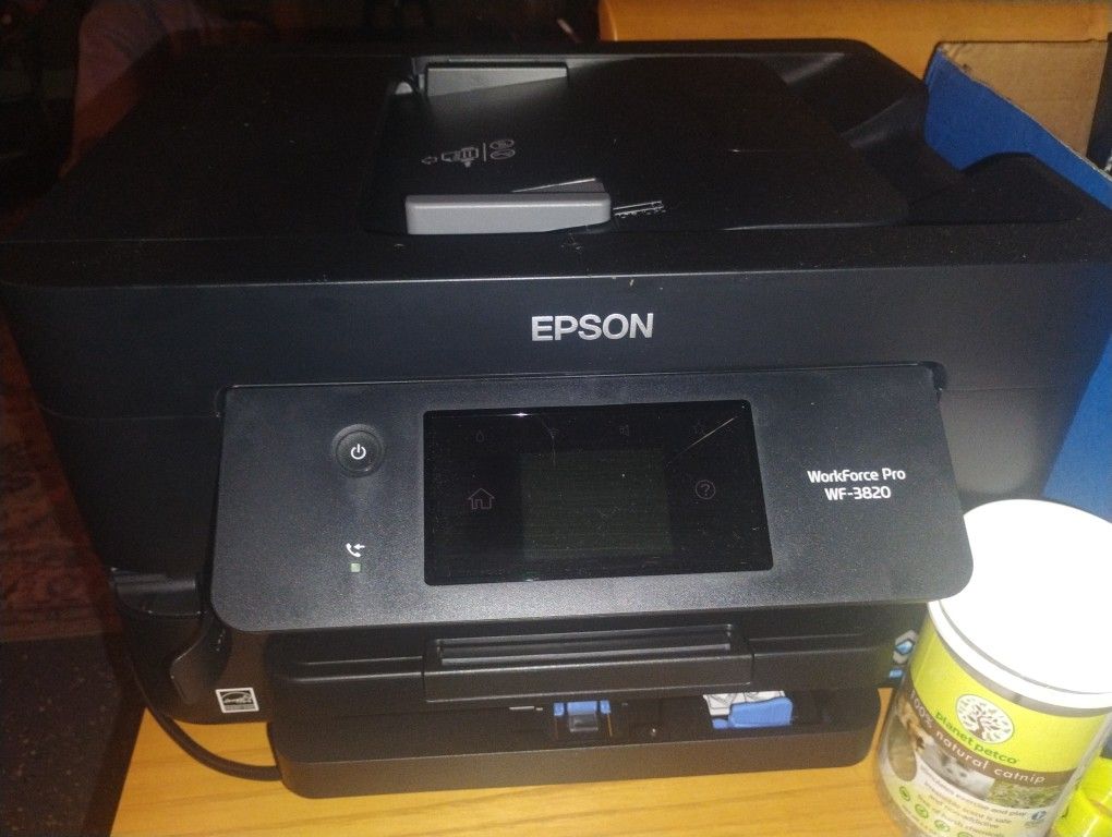 Brand new Epson Printer W/Box